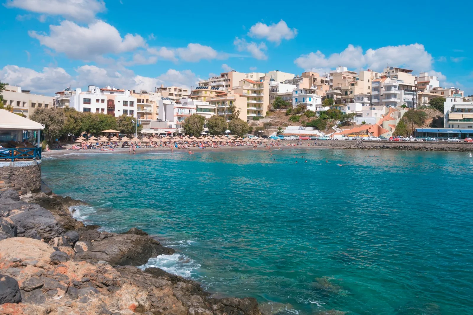 Hotel Mare Olympos Hotel Mare Olympos