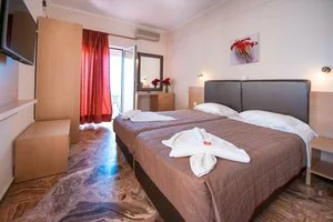 HOTEL KAVROS BEACH – Paralia Kourna