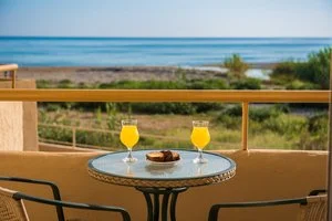 HOTEL KAVROS BEACH – Paralia Kourna