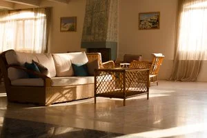 HOTEL KAVROS BEACH – Paralia Kourna