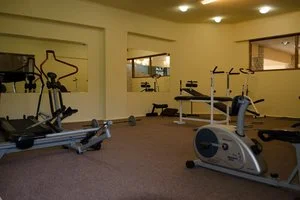 HOTEL KAVROS BEACH – Paralia Kourna