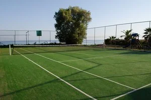 HOTEL KAVROS BEACH – Paralia Kourna