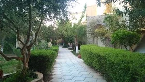 HOTEL KAVROS BEACH – Paralia Kourna