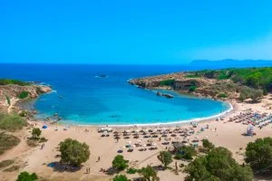 HOTEL KAVROS BEACH – Paralia Kourna