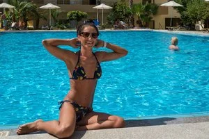 HOTEL KAVROS GARDEN – Paralia Kourna
