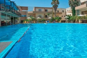 HOTEL KAVROS GARDEN – Paralia Kourna