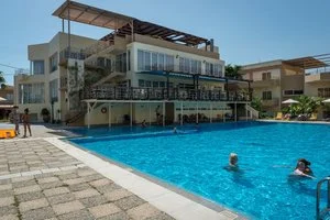 HOTEL KAVROS GARDEN – Paralia Kourna