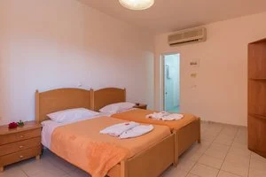 HOTEL KAVROS GARDEN – Paralia Kourna