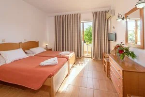 HOTEL KAVROS GARDEN – Paralia Kourna
