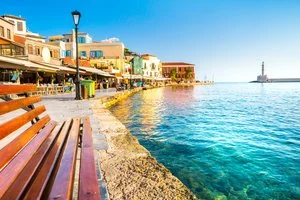 HOTEL KAVROS GARDEN – Paralia Kourna