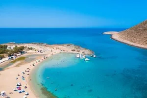 HOTEL KAVROS GARDEN – Paralia Kourna