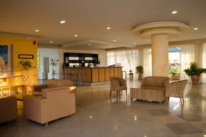 HOTEL KAVROS GARDEN – Paralia Kourna