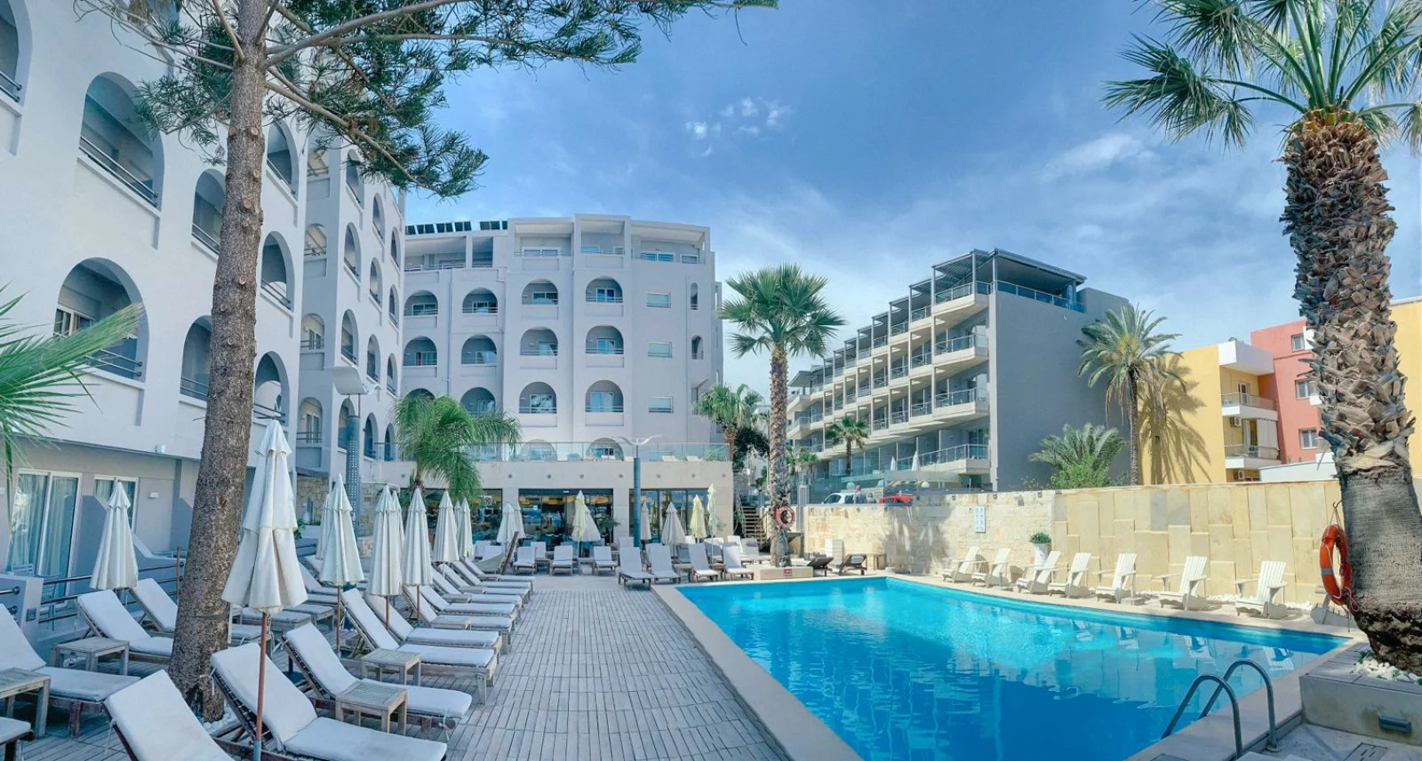 Hotel Glaros Beach Hotel Glaros Beach