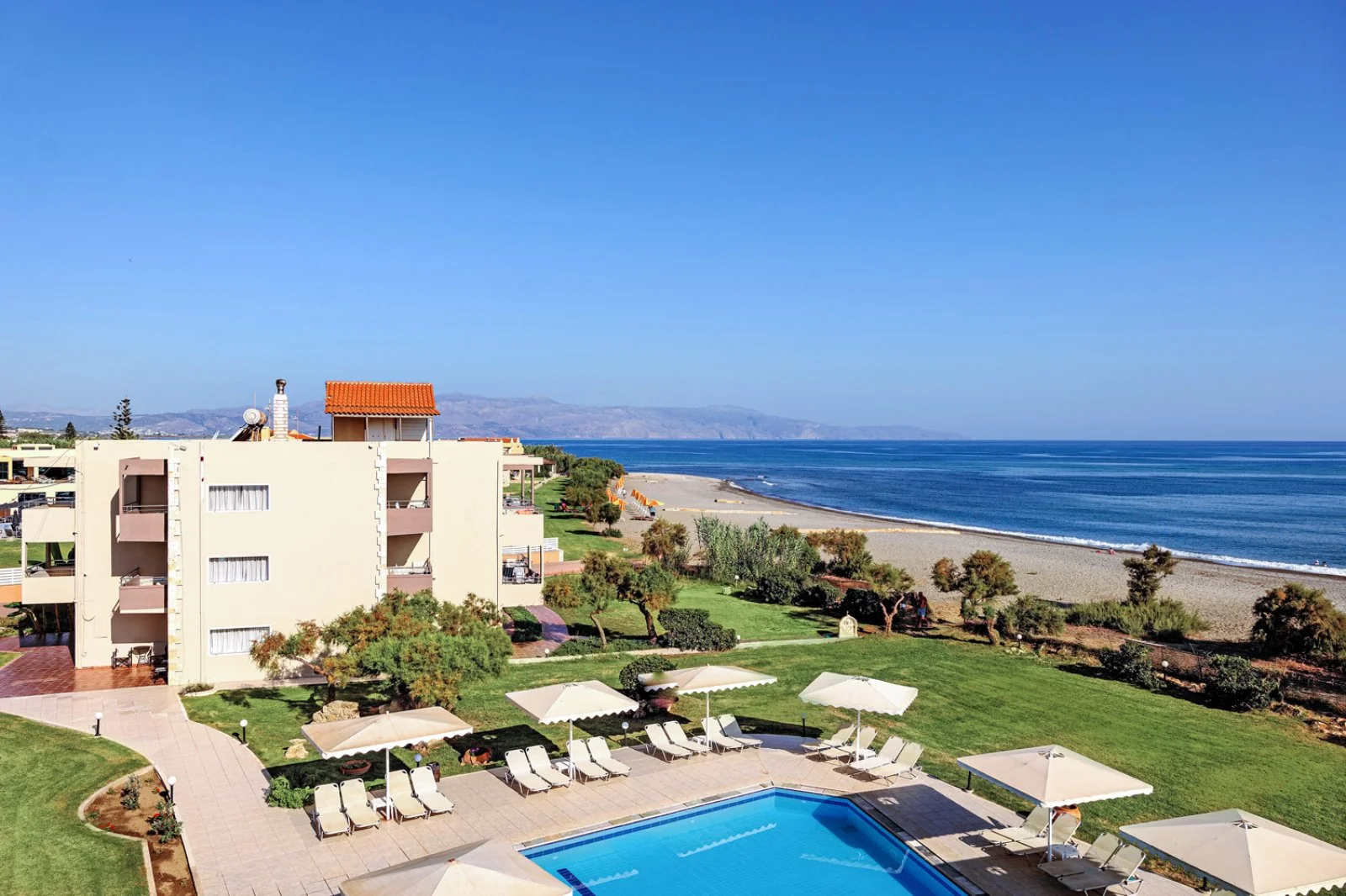 Appartamenti Matzi Appartamenti Matzi