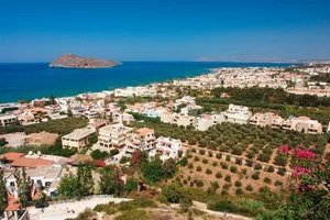 Platanias