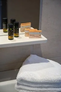 HOTEL GERONA MARE – Gerani