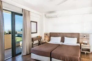 HOTEL GERONA MARE – Gerani