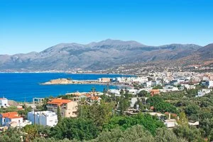 Creta, Hersonissos
