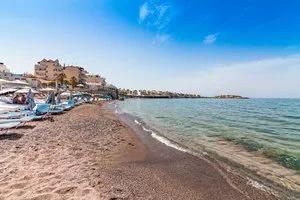 HOTEL MEDITERRANEO – Chersonissos
