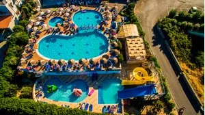 HOTEL MEDITERRANEO – Chersonissos