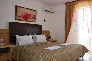 HOTEL MEDITERRANEO – Chersonissos