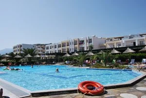 HOTEL MEDITERRANEO – Chersonissos