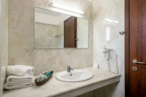 HOTEL MEDITERRANEO – Chersonissos