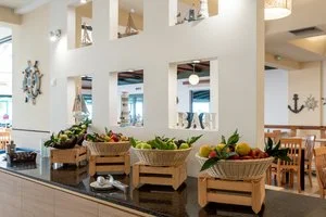 HOTEL MEDITERRANEO – Chersonissos