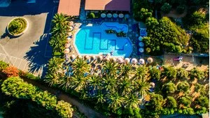 HOTEL MEDITERRANEO – Chersonissos