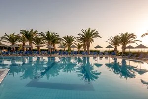 HOTEL MEDITERRANEO – Chersonissos