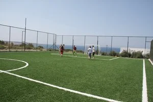 HOTEL MEDITERRANEO – Chersonissos