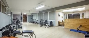HOTEL MEDITERRANEO – Chersonissos
