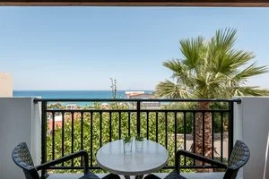 HOTEL MEDITERRANEO – Chersonissos