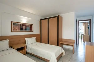 HOTEL MEDITERRANEO – Chersonissos