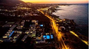 HOTEL MEDITERRANEO – Chersonissos