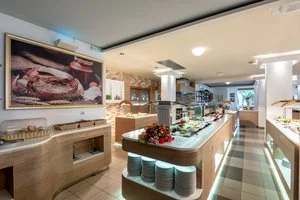 HOTEL MEDITERRANEO – Chersonissos
