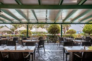 HOTEL MEDITERRANEO – Chersonissos