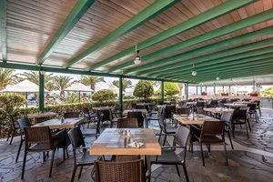HOTEL MEDITERRANEO – Chersonissos
