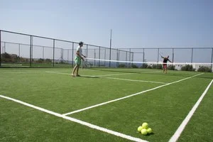 HOTEL MEDITERRANEO – Chersonissos