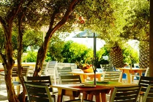 HOTEL MEDITERRANEO – Chersonissos