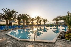HOTEL MEDITERRANEO – Chersonissos