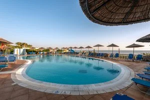 HOTEL MEDITERRANEO – Chersonissos