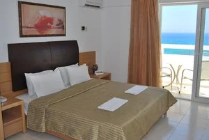HOTEL MEDITERRANEO – Chersonissos