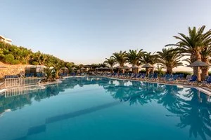 HOTEL MEDITERRANEO – Chersonissos