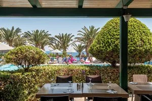 HOTEL MEDITERRANEO – Chersonissos