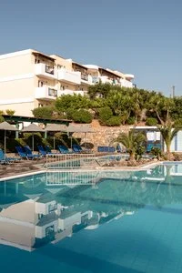 HOTEL MEDITERRANEO – Chersonissos
