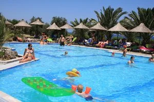 HOTEL MEDITERRANEO – Chersonissos