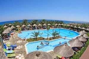 HOTEL MEDITERRANEO – Chersonissos