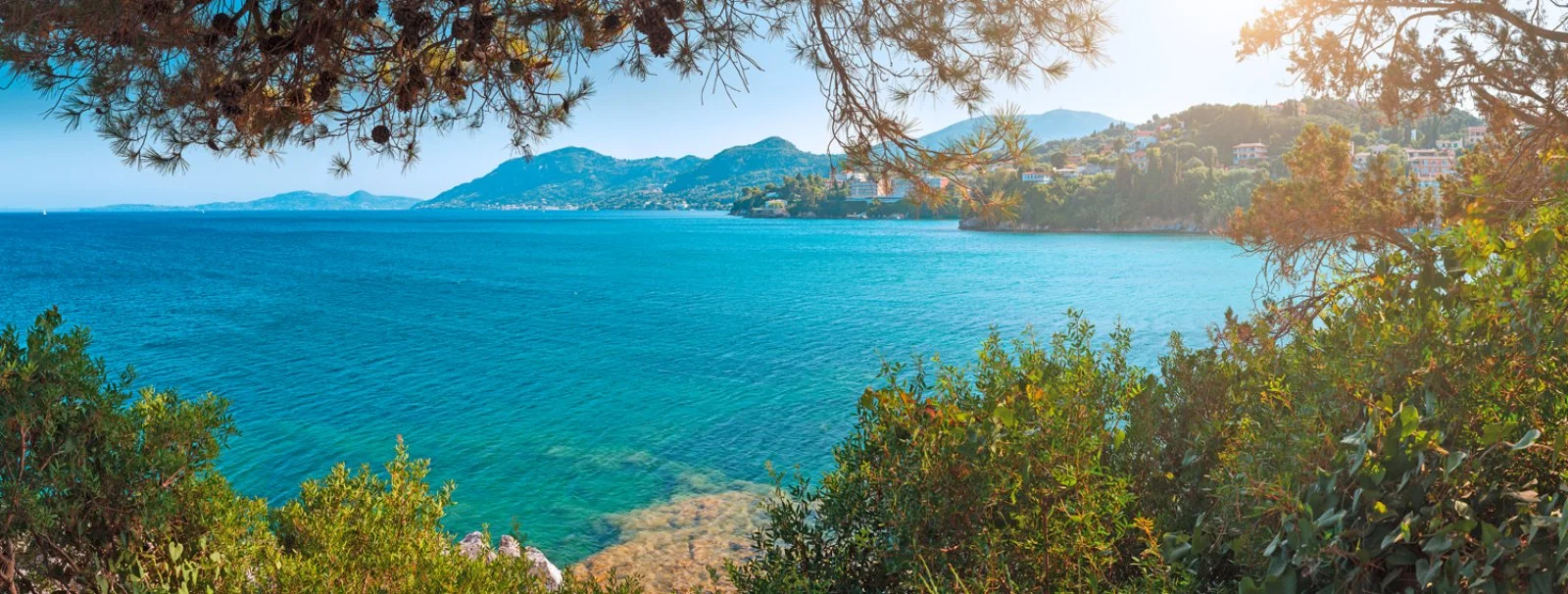 Hotel Oasis - Perama