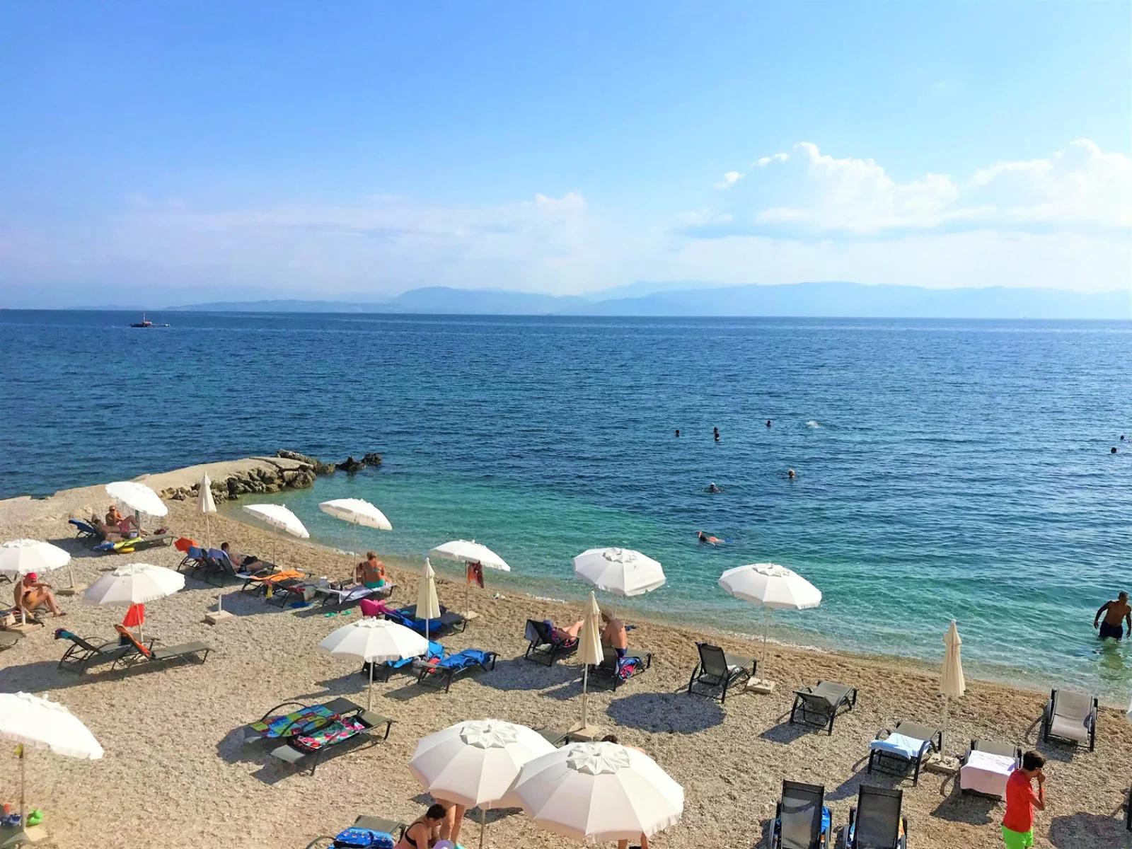 Hotel Corfu Maris Bellos Hotel Corfu Maris Bellos